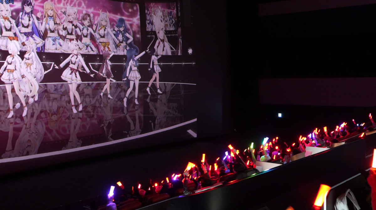 (크리에이터버스 제공)