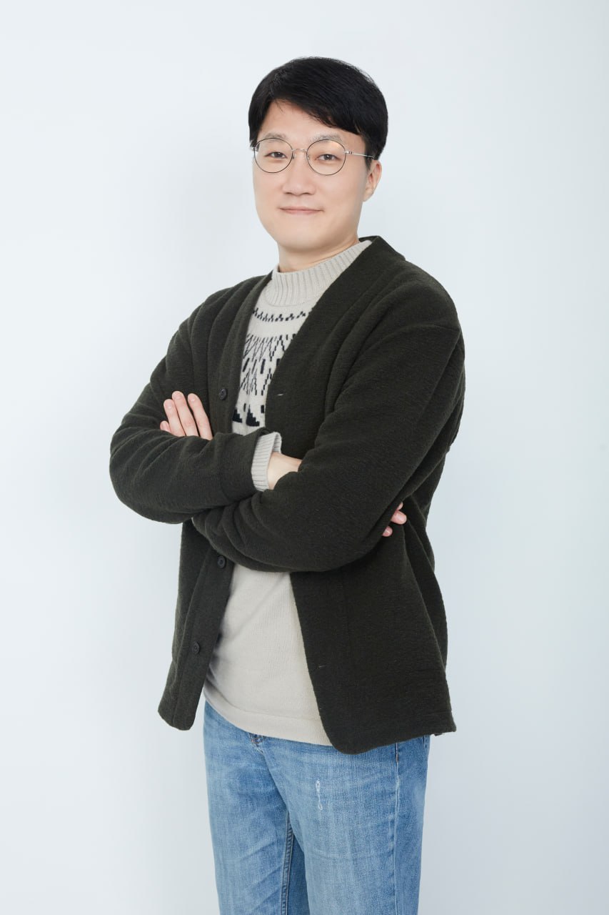 ▲류재학 랩지노믹스 부사장. (사진제공=랩지노믹스)