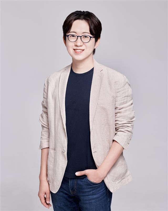 ▲공경철 엔젤로보틱스 의장. (사진제공=엔젤로보틱스)