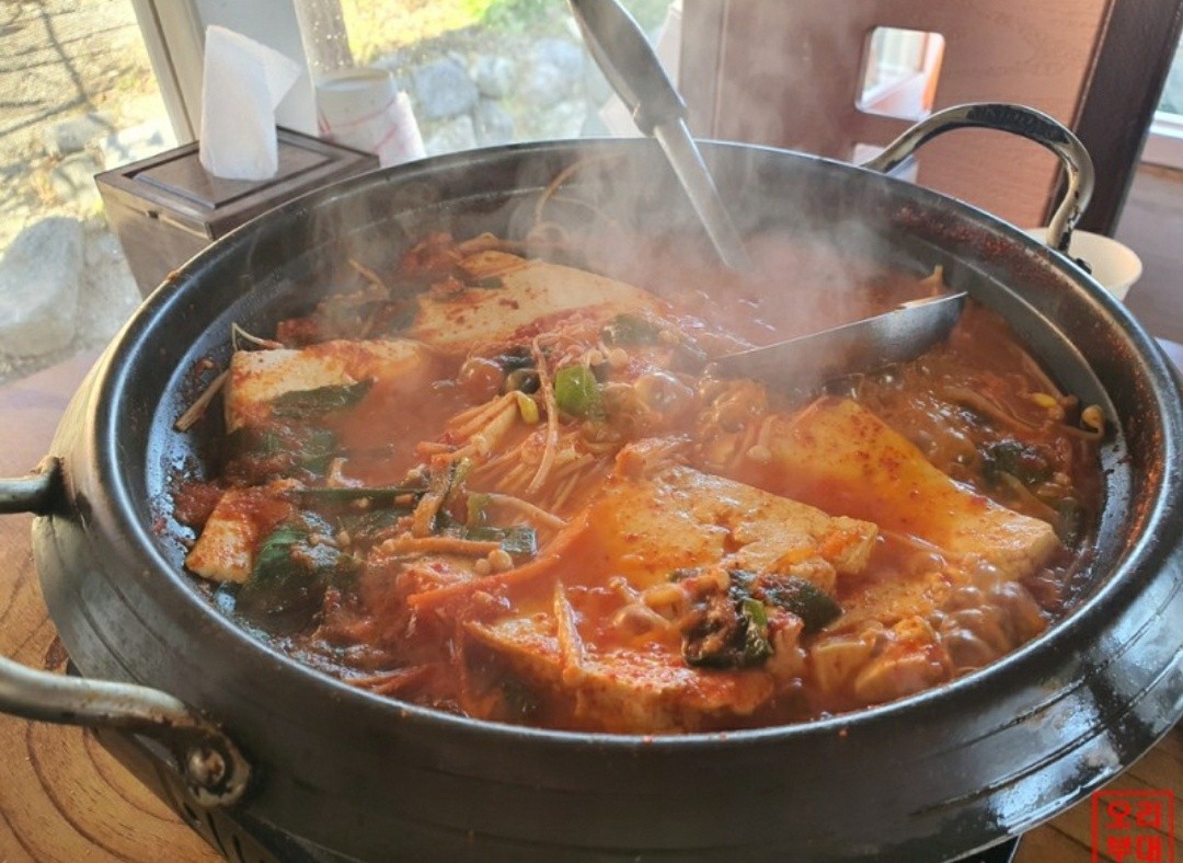 (출처='서면손두부집' 네이버 플레이스 캡처)