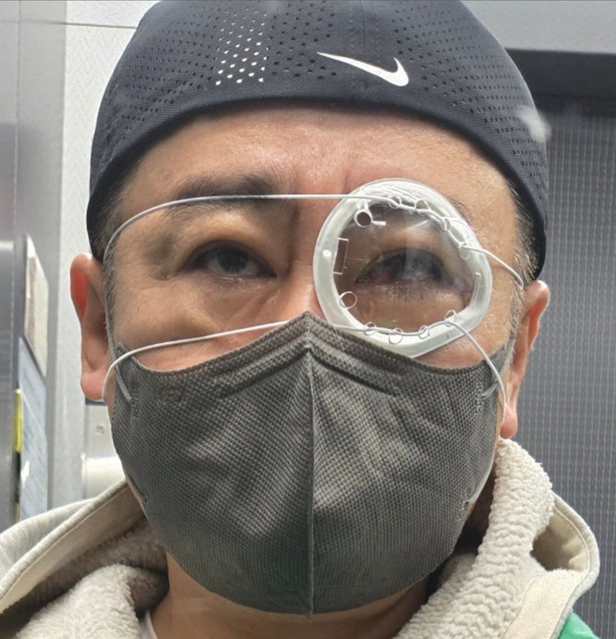 (출처=이광기SNS)