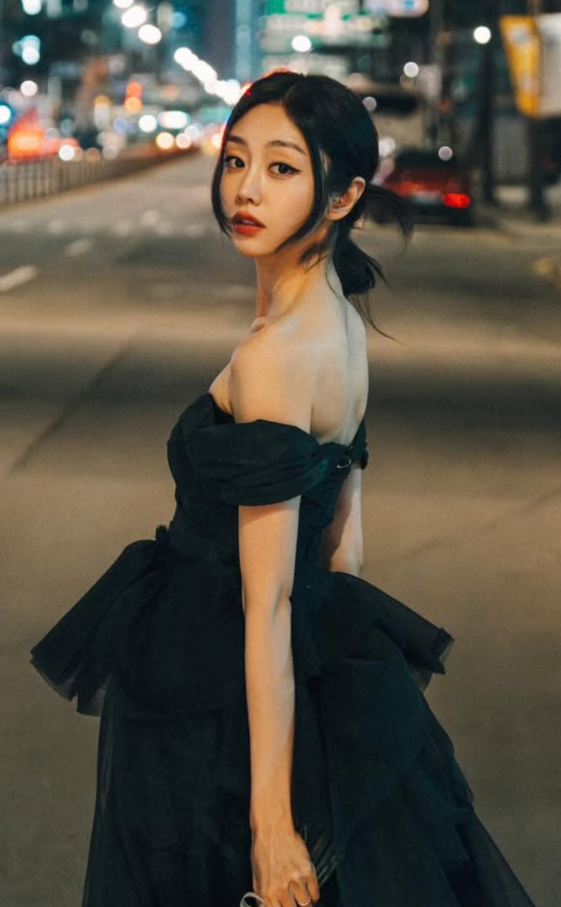 (출처=서지수SNS)