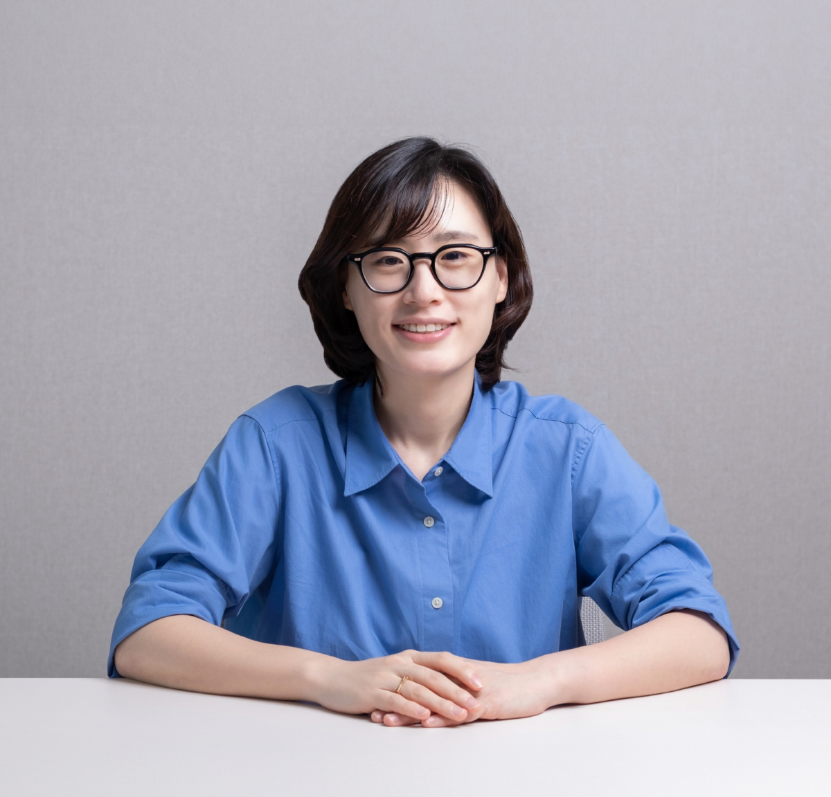 ▲김유진 한샘 대표.  (사진제공=한샘)