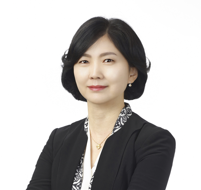 ▲이민경 NH농협카드 신임 사장 (사진제공=NH농협카드)