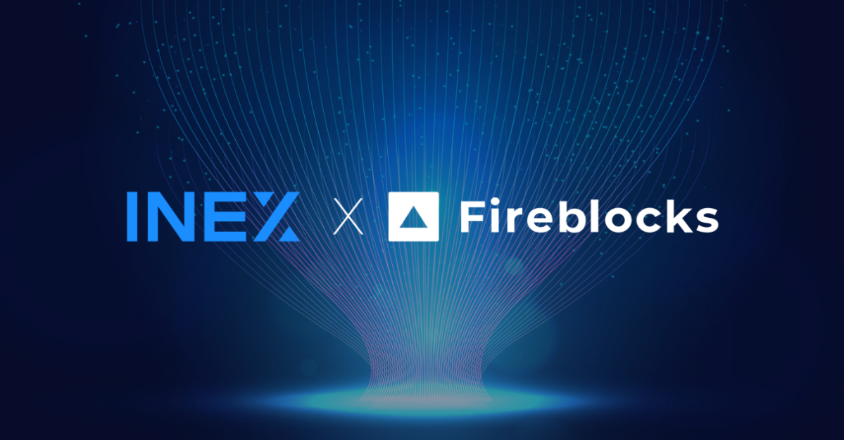 ▲아이넥스가 글로벌 가상자산 지갑 보안 제공 업체 파이어블록스와 파트너십을 체결했다고 6일 밝혔다. (제공=아이넥스)