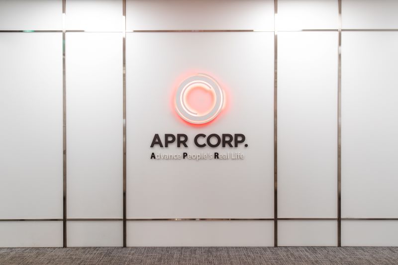 ▲에이피알 본사 (사진제공=에이피알)