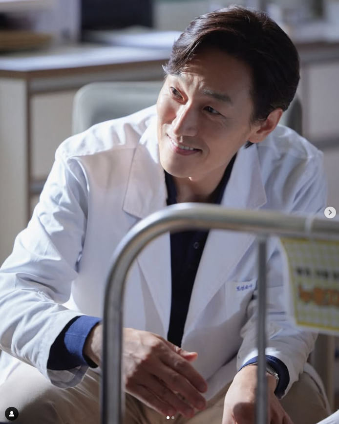 (출처=김재철 인스타그램)