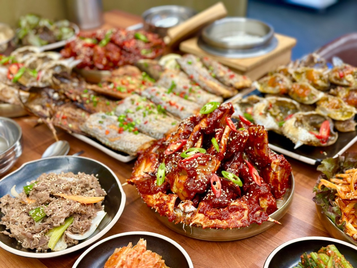 ▲(출처='여수게장 생선구이 옥이네' 네이버 플레이스)