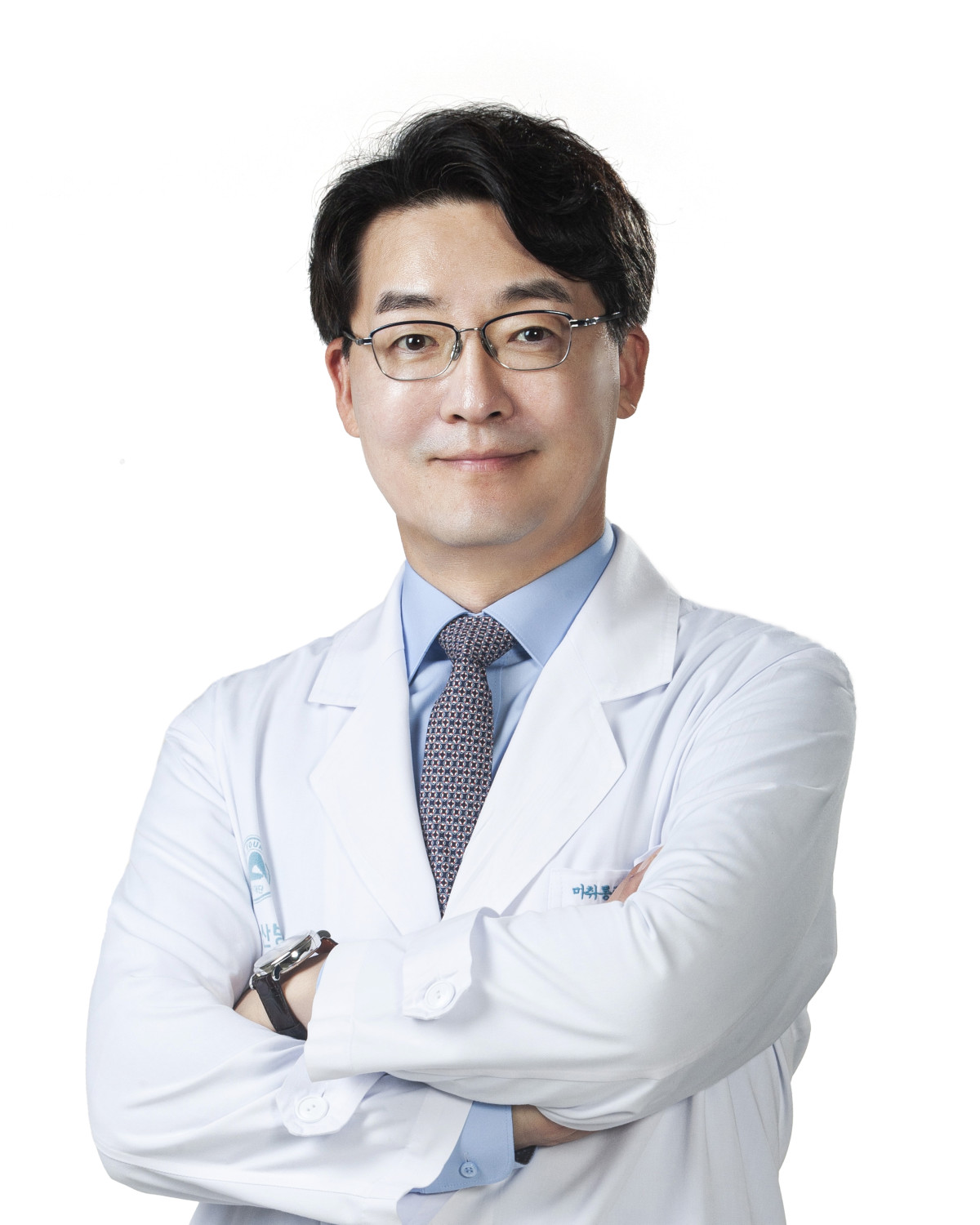 ▲신진우 서울아산병원 마취통증의학과 교수 (대한통증학회)