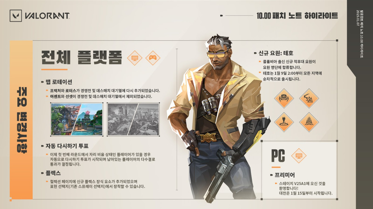 (출처=발로란트 홈페이지)