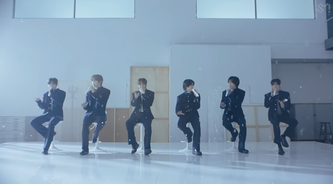 (출처=유튜브 채널 'SMTOWN' 캡처)