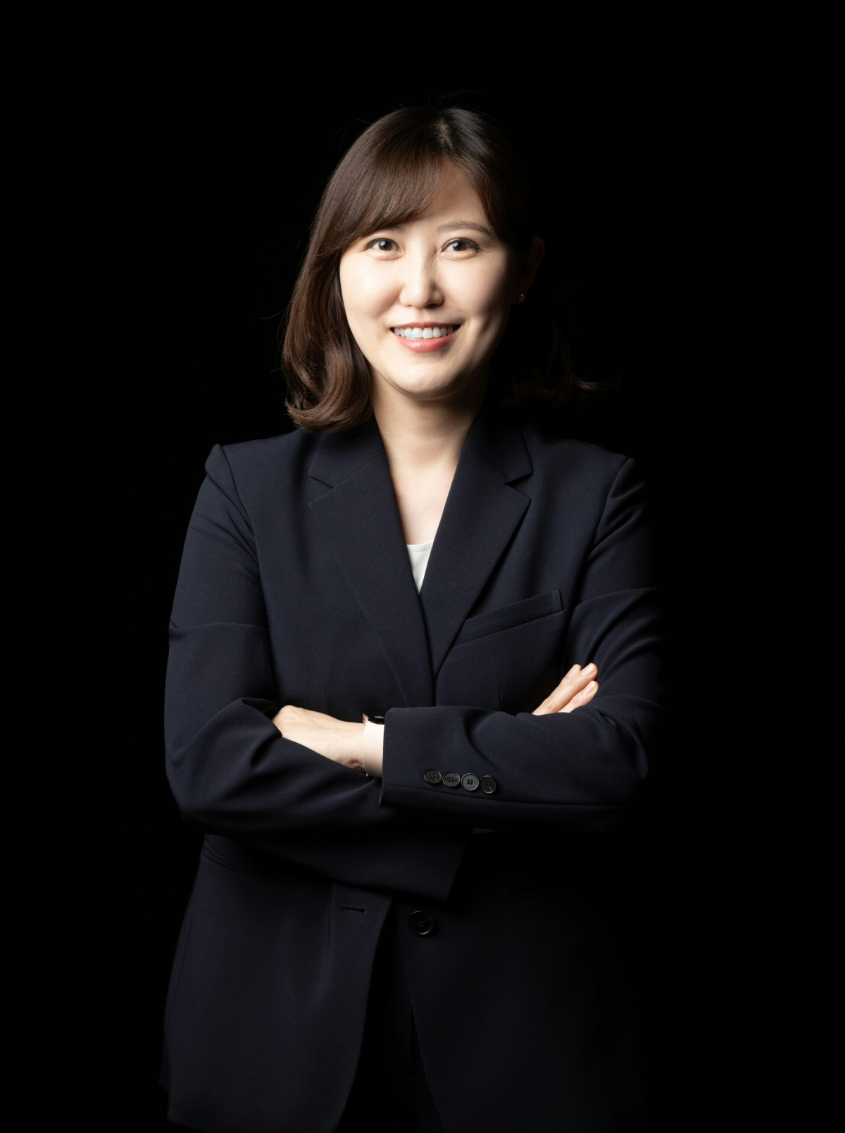 ▲이승현 신임 총 지배인. (사진제공=코트야드타임스퀘어)