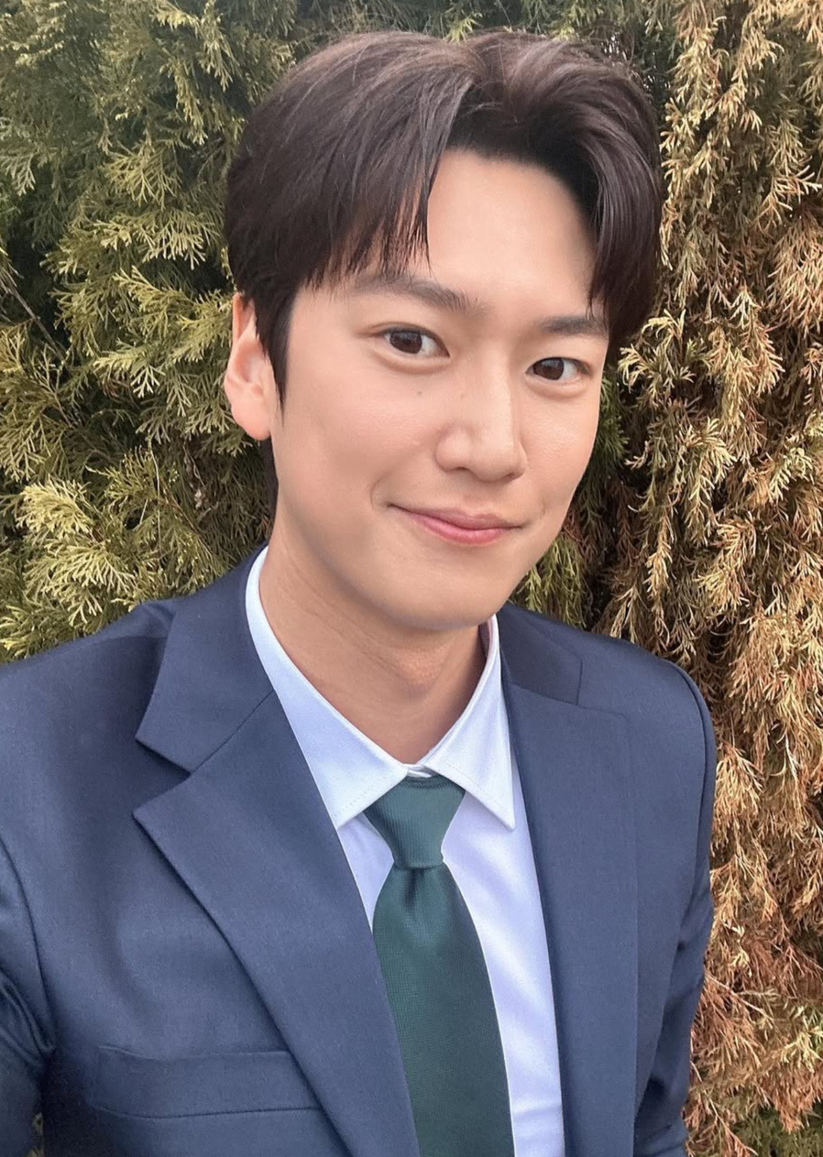 (출처=나인우SNS)