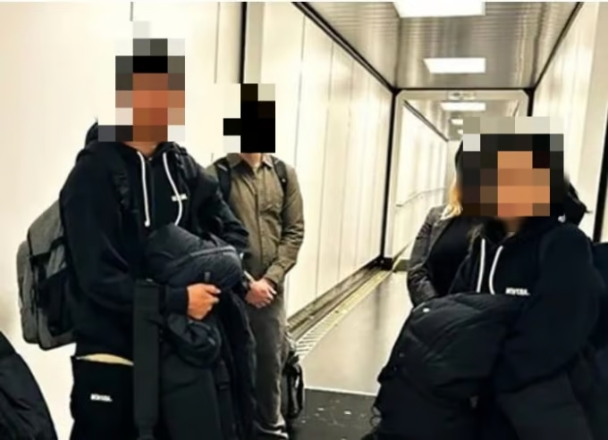 (사진제공=연방 이민세관국(ICE))