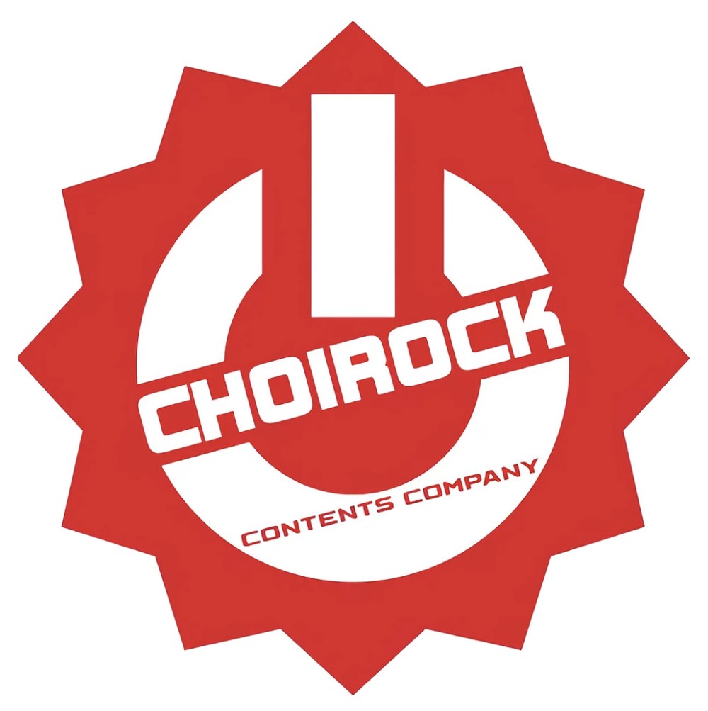 ▲초이락컨텐츠컴퍼니 CI. (사진제공=초이락컨텐츠컴퍼니)