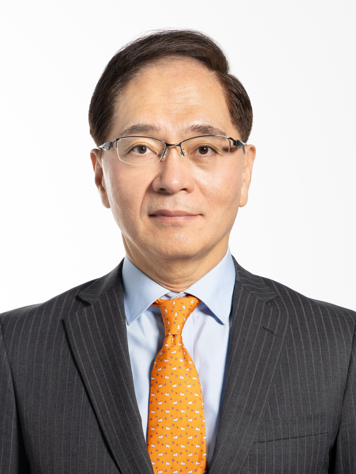 ▲김중호 에어서울 대표이사. (사진제공=에어서울)