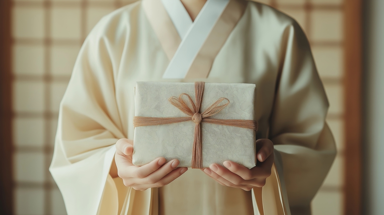 ▲사진제공=게티이미지뱅크 (설 명절 선물세트)