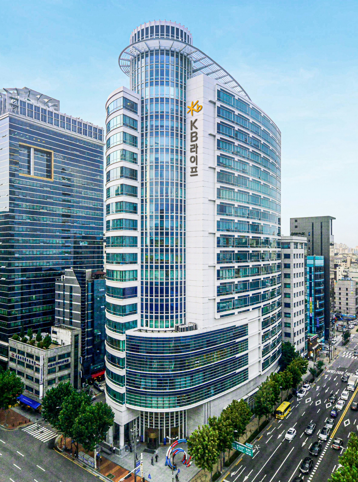 (사진제공=KB라이프생명)