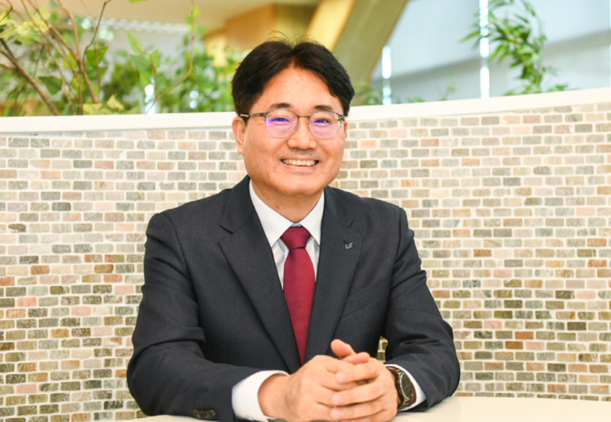▲서장철 LS일렉트릭 CTO (사진제공=LS일렉트릭)