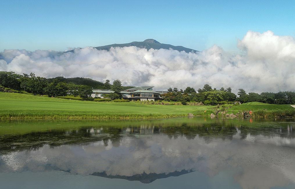 (출처='핀크스골프클럽' 네이버 플레이스)
