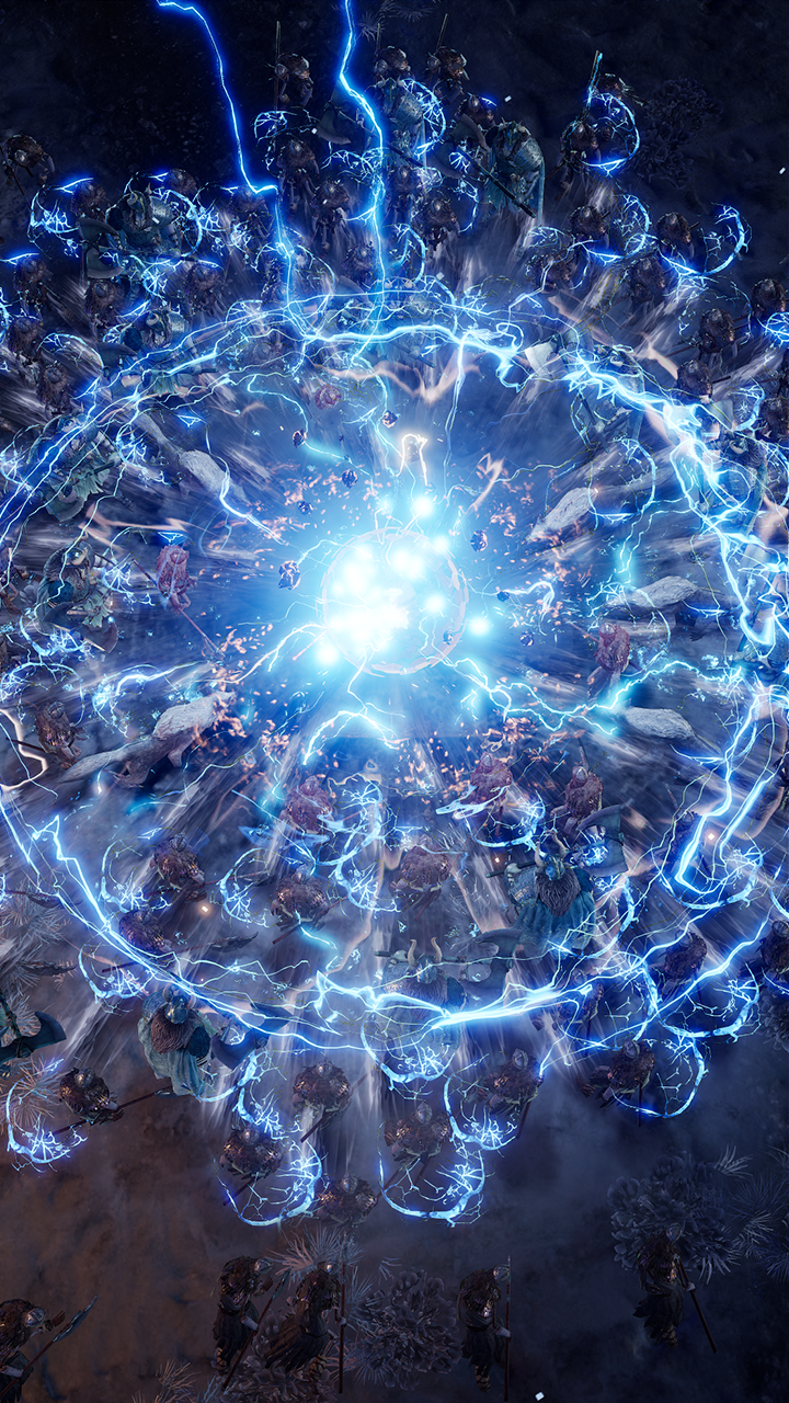 ▲발할라 서바이벌 인게임 캡쳐 (사진=라이온하트스튜디오)