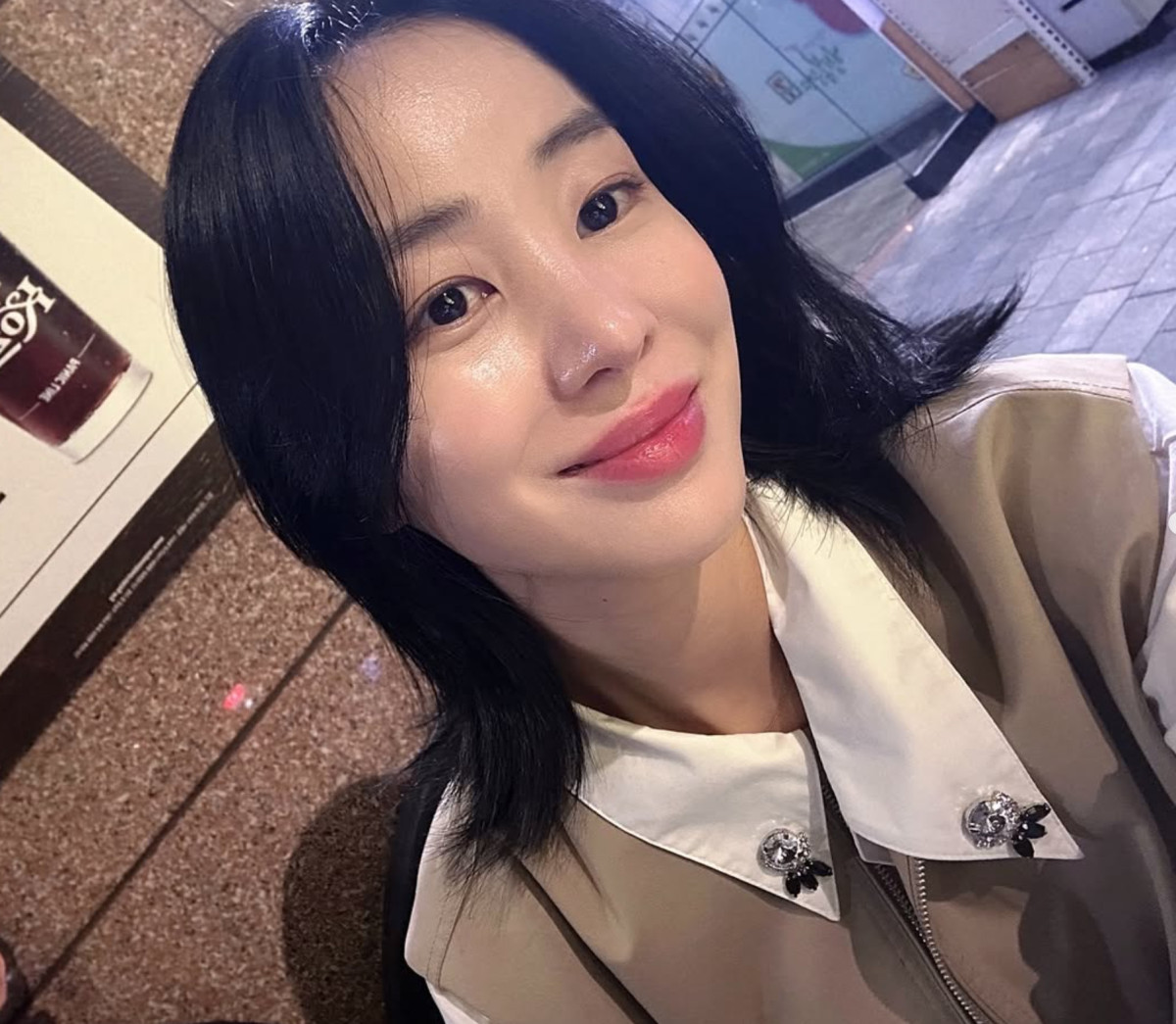 (출처=황지선SNS)