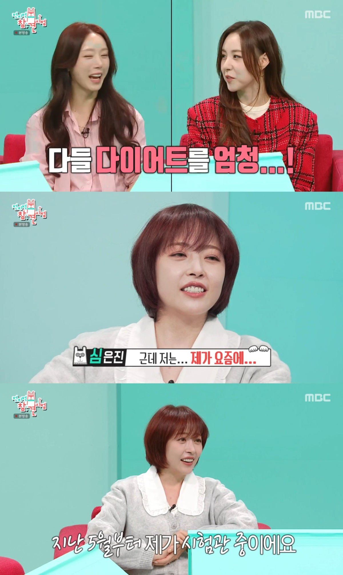 (출처=MBC '전지적 참견 시점' 캡처)