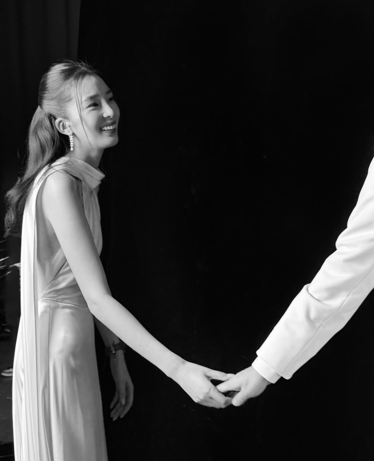 (출처=아이린SNS)