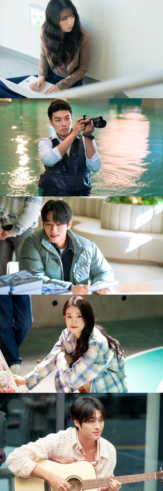 ▲‘킥킥킥킥’(사진제공=KBS 2TV)