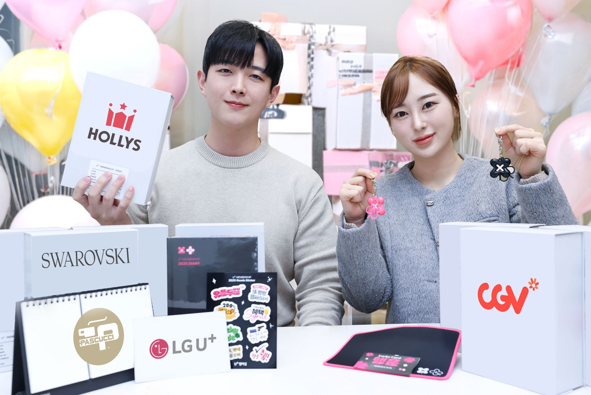 ▲LG유플러스가 멤버십 혜택 '유플투쁠'로 할인 혜택을 받은 고객이 누적 800만 명을 넘어섰다고 2일 밝혔다. (사진제공=LG유플러스)