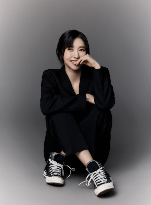 ▲주현영(사진 =AIMC 제공)