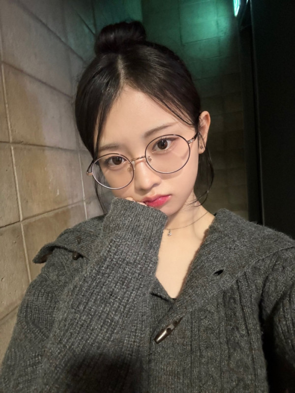 ▲서희 (사진 = 에이치뮤직엔터테인먼트 제공)