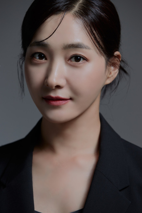 ▲박현정(사진제공=FNC엔터테인먼트)