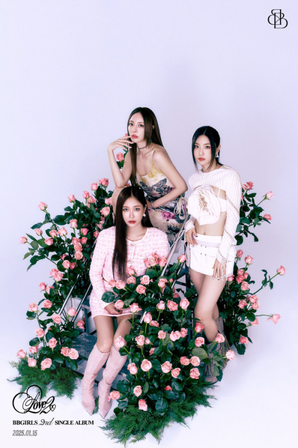 ▲브브걸(사진=GLG 제공)