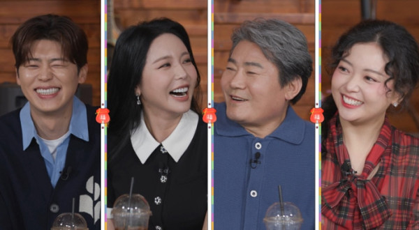 ▲'돌싱포맨' (사진제공=SBS )