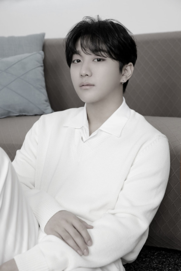 ▲홍주찬(사진 제공 = (주)필름케이)