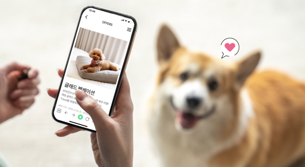 (사진제공=글래드호텔)