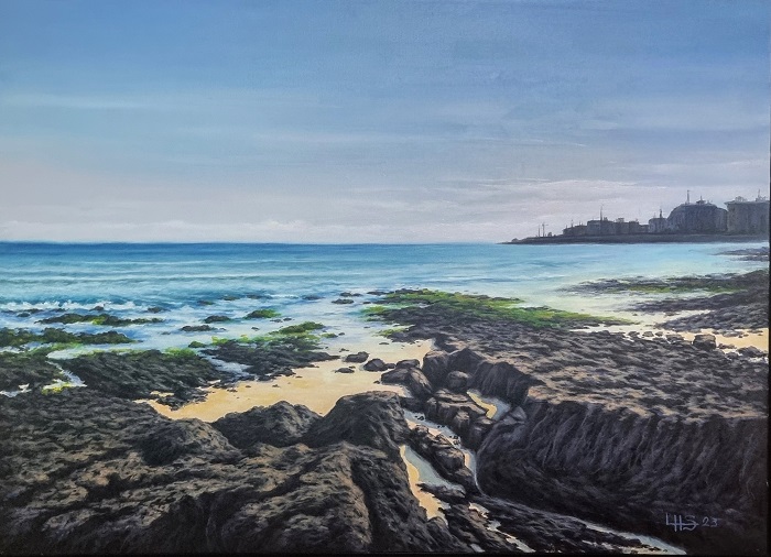 (평안_이희섭 作 2021)