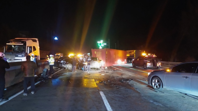 (사진제공=경상남도경찰청)