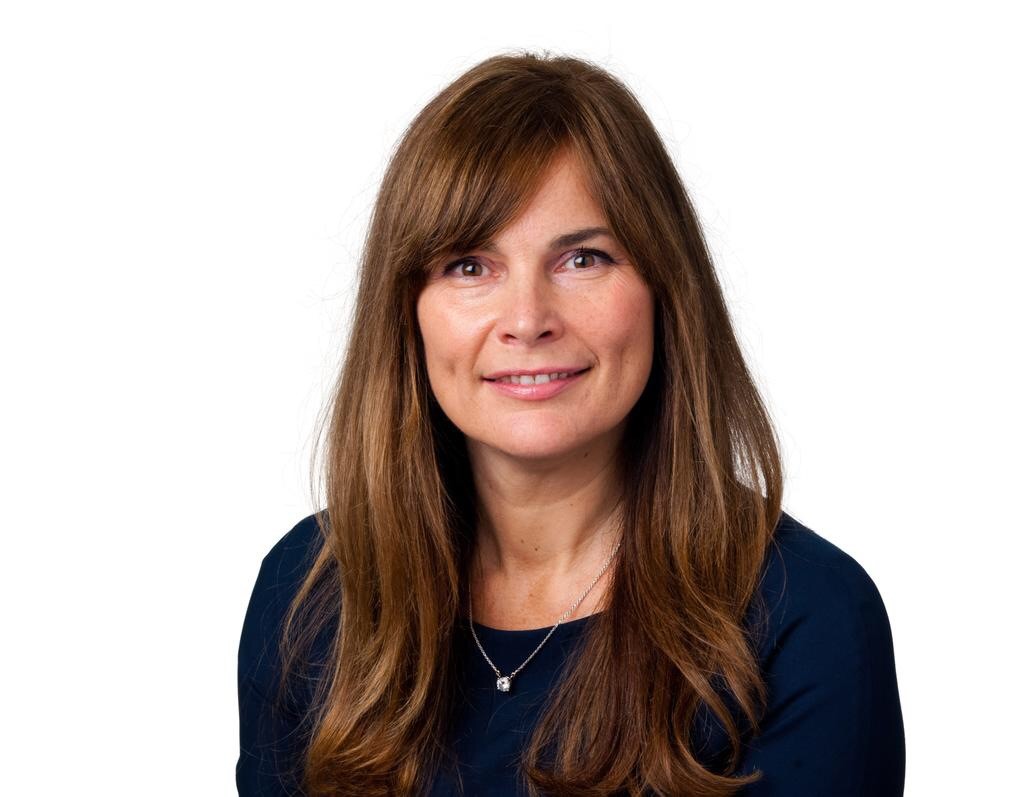 ▲해리엇 스틸 누빈자산운용 신임 기관 담당 글로벌 헤드 (사진=누빈자산운용)