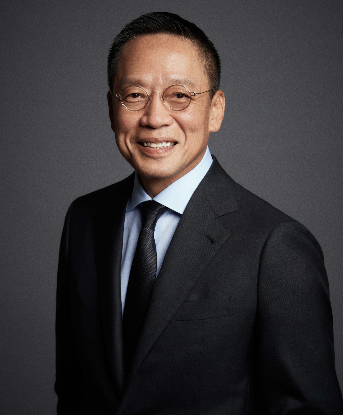 ▲정태영 현대카드·현대커머셜 부회장 (사진제공=현대카드)