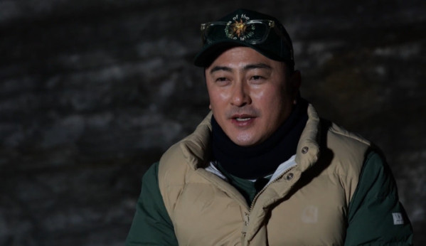 ▲‘푹 쉬면 다행이야’ (사진제공=MBC)