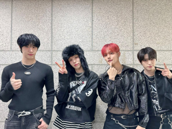 ▲CIX(사진 = C9엔터테인먼트 제공)