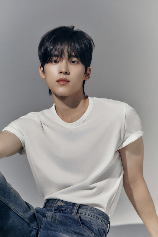 ▲배우 문성현(사진제공=FNC엔터테인먼트)