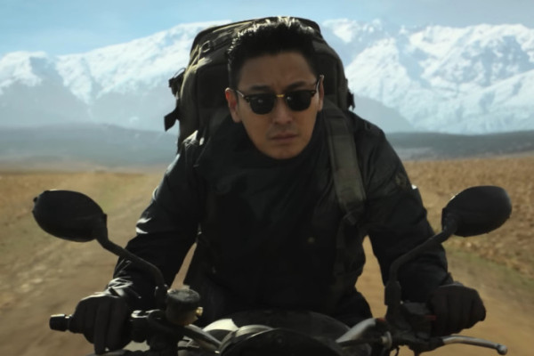 ▲'중증외상센터' 스틸컷(사진제공=넷플릭스)