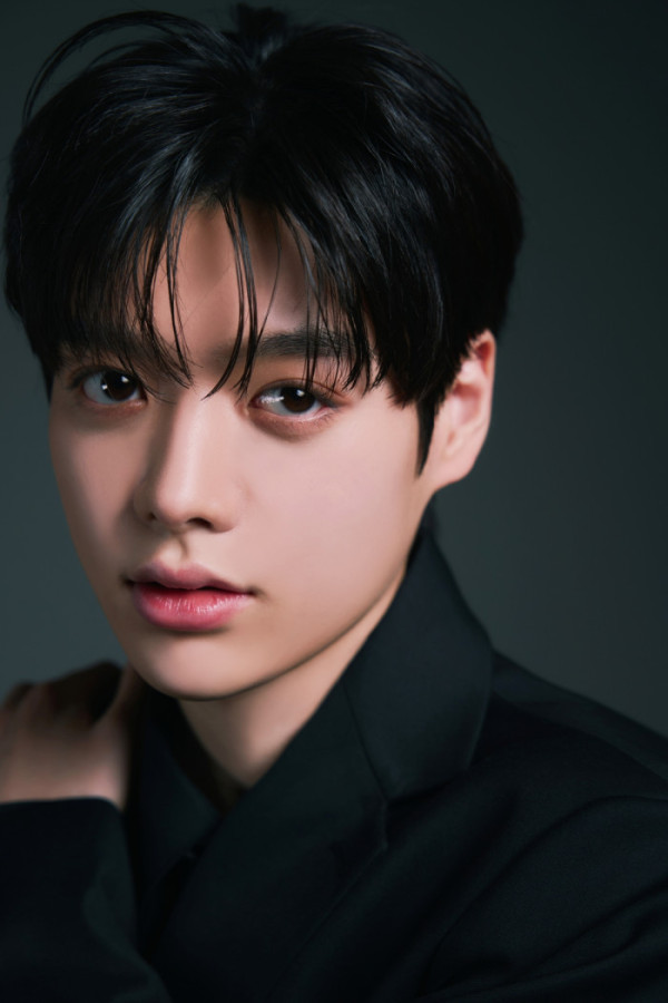 ▲유우마(사진 제공 = 판타지오)