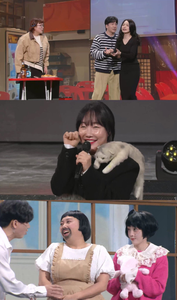 ▲'개그콘서트' (사진제공=KBS 2TV)