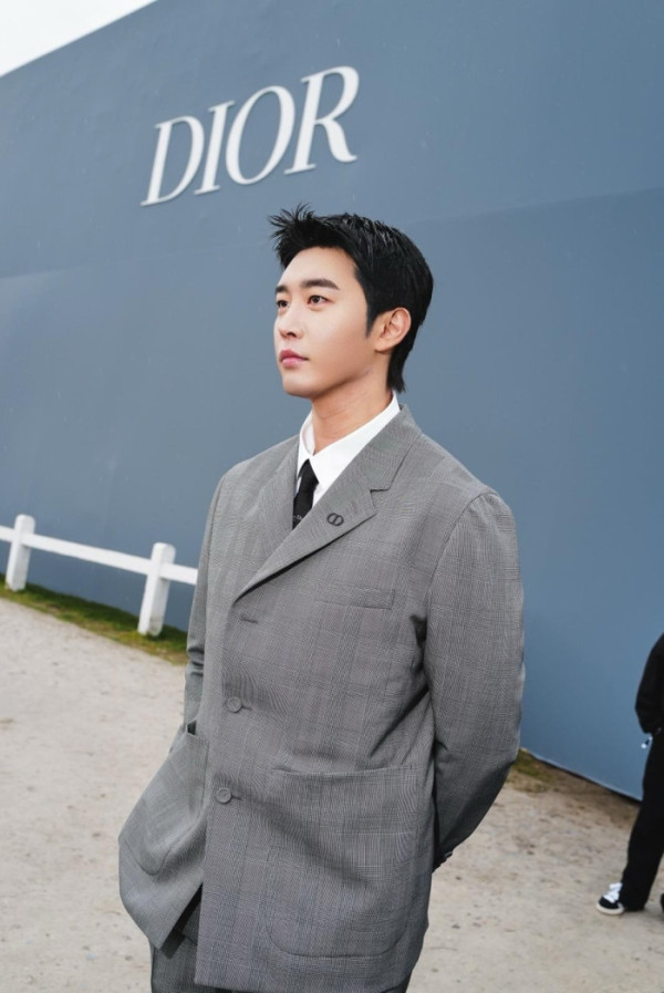 ▲김권 (사진=팬스타즈 컴퍼니 제공)