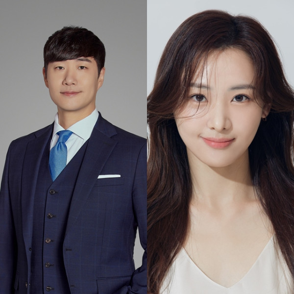 ▲배성재, 김다영 결혼(사진제공=SM C&C, SBS)