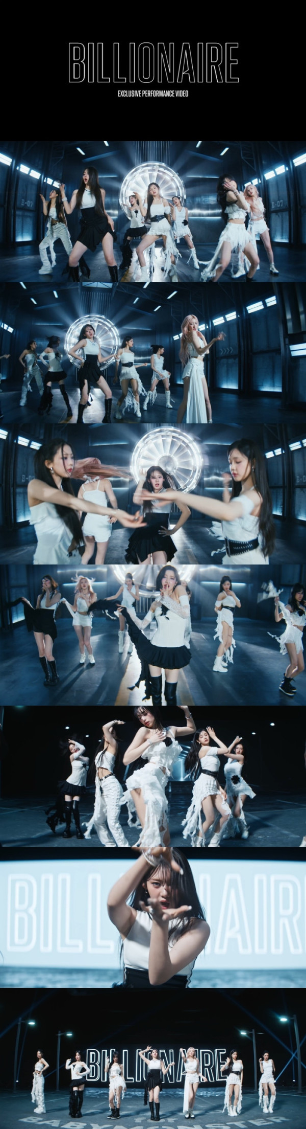 ▲베이비몬스터 (사진제공=YG엔터테인먼트)